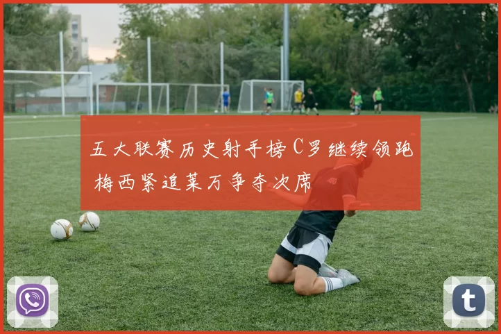 五大联赛历史射手榜 C罗继续领跑 梅西紧追莱万争夺次席